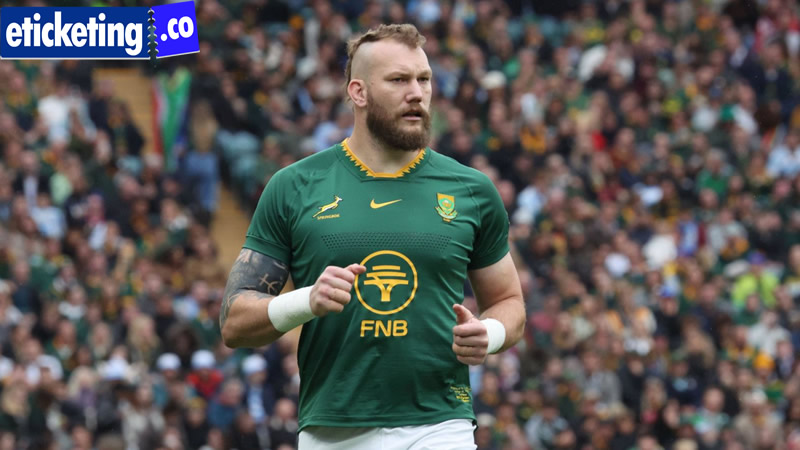 Rugby World Cup Tickets | South Africa Vs Italy Tickets | Rugby World Cup Final Tickets | Rugby World Cup 2027 Tickets