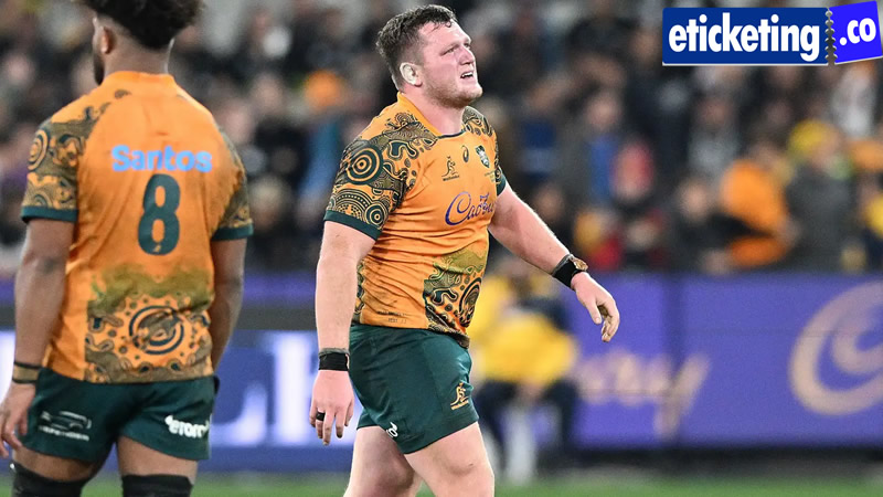 Rugby World Cup Tickets | Australia Vs Hong Kong Tickets | Rugby World Cup Final Tickets | Rugby World Cup 2027 Tickets