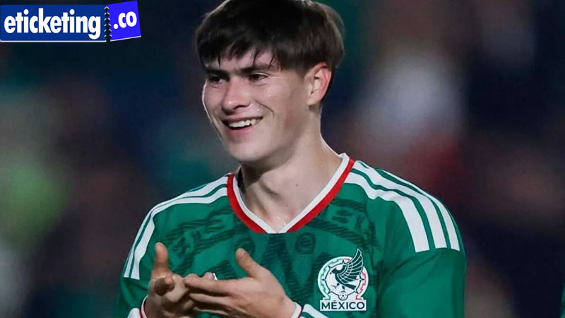 Mexico vs South Korea Tickets | FIFA World Cup Tickets | World Cup Tickets