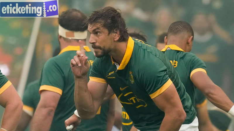 Rugby World Cup Tickets | Rugby World Cup 2027 Tickets | Rugby World Cup Final Tickets | South Africa Vs Italy Tickets
