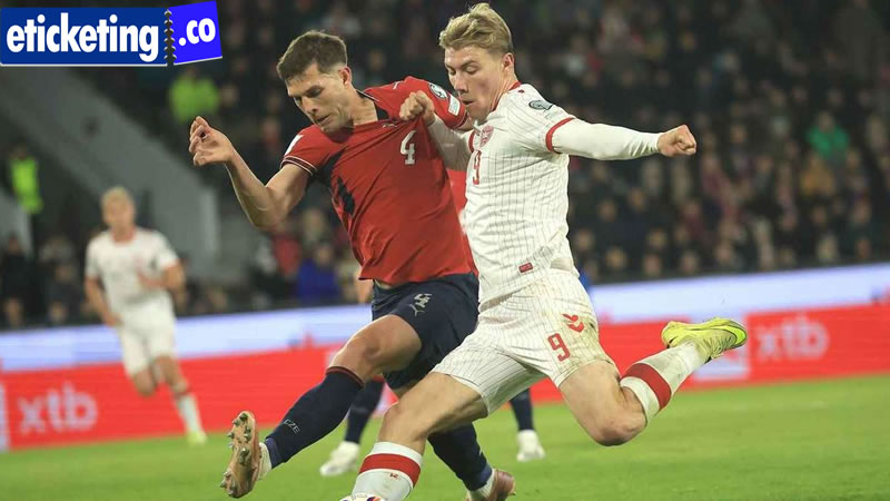 Czechia Vs Mexico Tickets | FIFA World Cup Tickets | World Cup Tickets