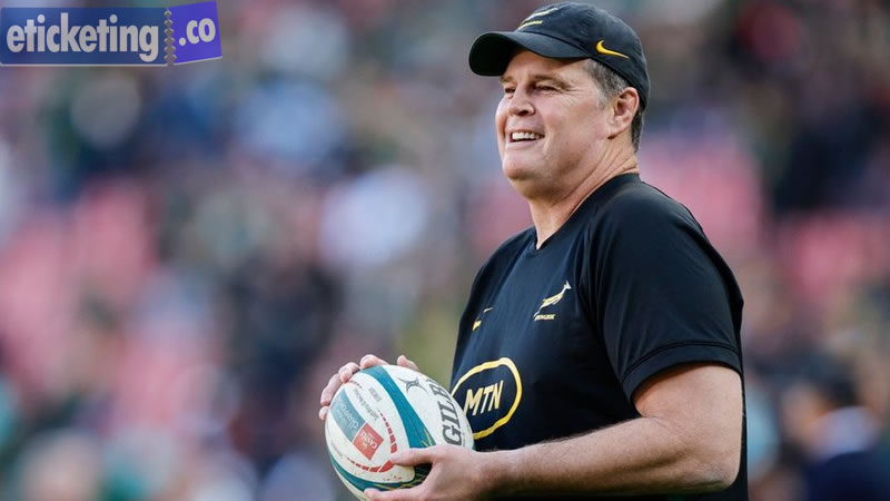 Rugby World Cup Final Tickets | South Africa Vs Italy Tickets