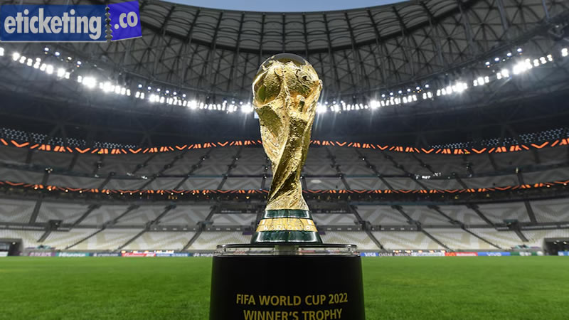 FIFA World Cup Tickets | Scocer World Cup Tickets | World Cup Tickets | FIFA 2026 Tickets