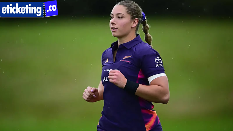 Rugby World Cup Tickets | New Zealand Vs Chile Tickets | Rugby World Cup Final Tickets | Rugby World Cup 2027 Tickets