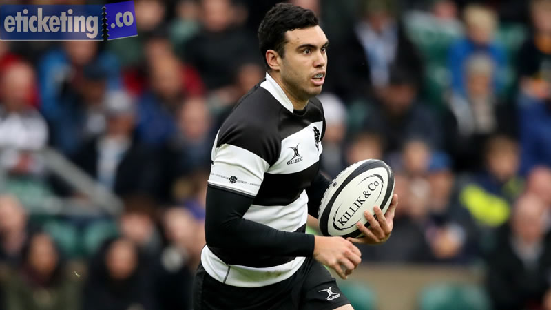 Rugby World Cup Final Tickets | Argentina Vs Canada Tickets