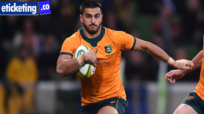 Rugby World Cup Tickets | Australia Vs Hong Kong Tickets | Rugby World Cup Final Tickets | Rugby World Cup 2027 Tickets