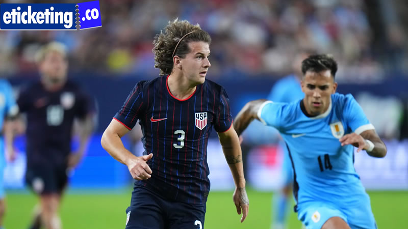 Turkiye Vs USA Tickets | FIFA World Cup Tickets | World Cup Tickets