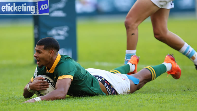 Rugby World Cup Tickets | Rugby World Cup 2027 Tickets | Rugby World Cup Final Tickets | South Africa Vs Italy Tickets
