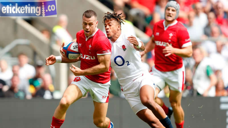 Rugby World Cup Final Tickets |  England Vs Wales Rugby World Cup Tickets