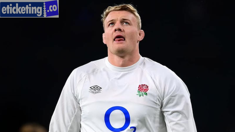 Rugby World Cup Tickets | Rugby World Cup 2027 Tickets | Rugby World Cup Final Tickets | England Vs Tonga Tickets
