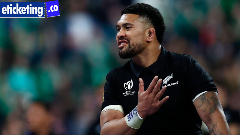 Rugby World Cup Tickets | New Zealand Vs Chile Tickets | Rugby World Cup Final Tickets | Rugby World Cup 2027 Tickets