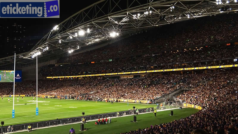 Rugby World Cup Final Tickets |  England Vs Wales Rugby World Cup Tickets