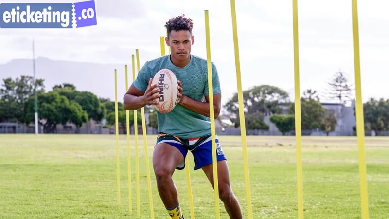 Rugby World Cup Tickets | Rugby World Cup 2027 Tickets | Rugby World Cup Final Tickets | South Africa Vs Italy Tickets
