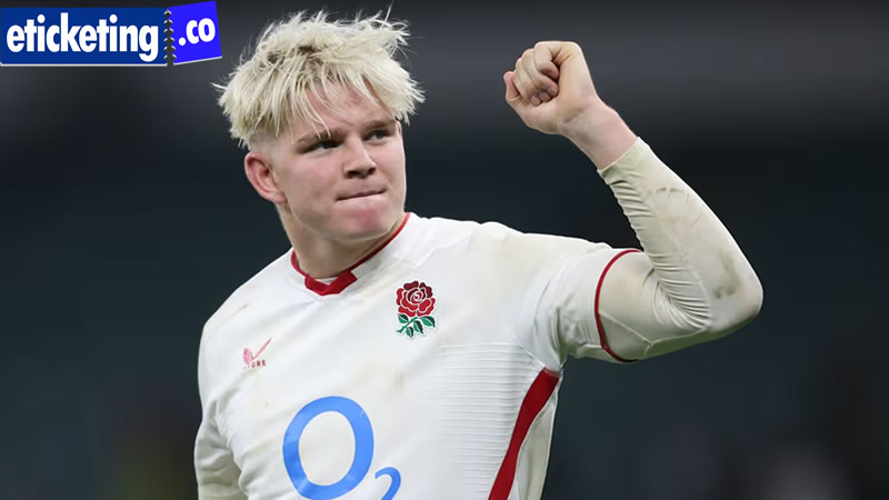 Rugby World Cup Tickets | England Vs Tonga Tickets | Rugby World Cup Final Tickets | Rugby World Cup 2027 Tickets