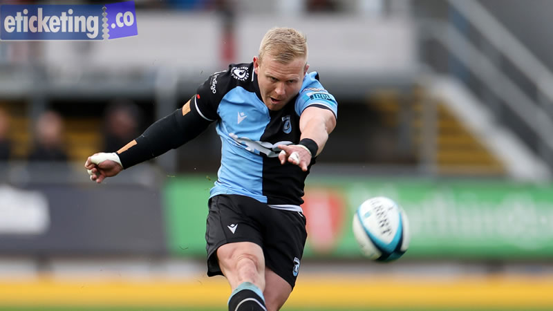 Rugby World Cup Final Tickets | Scotland Vs Portugal Tickets