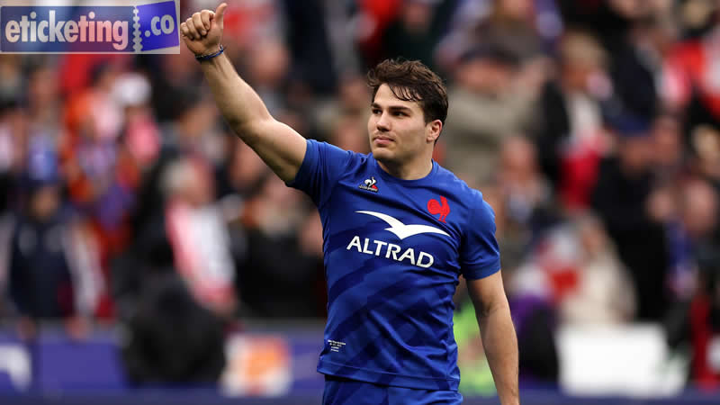 Rugby World Cup Final Tickets |  France Vs Japan Rugby World Cup Tickets