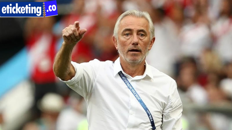 Australia Vs Turkiye Tickets | FIFA World Cup Tickets | World Cup Tickets