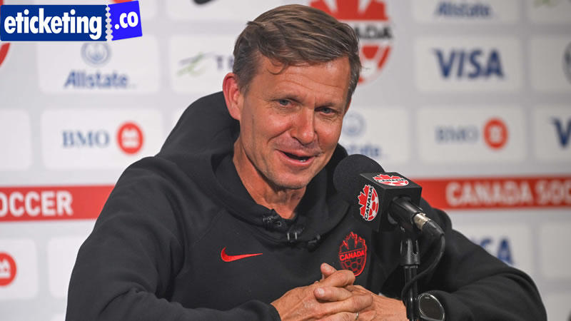 Canada Vs Bosnia And Herzegovina Tickets | FIFA World Cup Tickets | World Cup Tickets