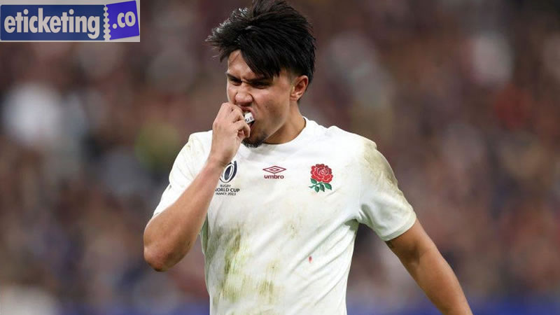 Rugby World Cup Tickets | Rugby World Cup 2027 Tickets | Rugby World Cup Final Tickets | England Vs Tonga Tickets 
