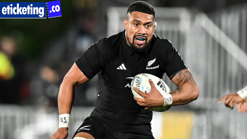 Rugby World Cup Tickets | New Zealand Vs Chile Tickets | Rugby World Cup Final Tickets | Rugby World Cup 2027 Tickets