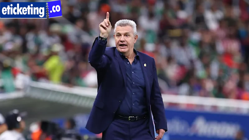 Czechia Vs Mexico Tickets | FIFA World Cup Tickets | World Cup Tickets