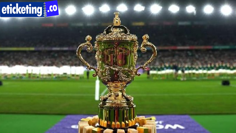 Rugby World Cup Tickets | Italy Vs Romania Tickets | Rugby World Cup Final Tickets | Rugby World Cup 2027 Tickets