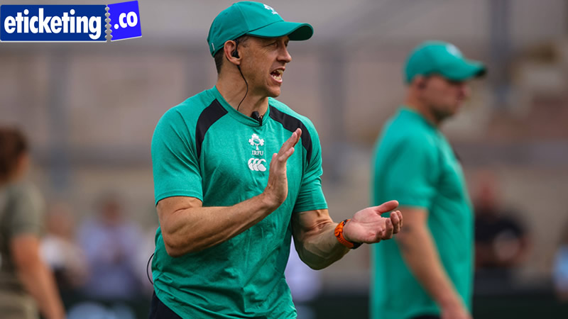 Rugby World Cup Tickets | Ireland Vs Portugal Tickets | Rugby World Cup Final Tickets | Rugby World Cup 2027 Tickets