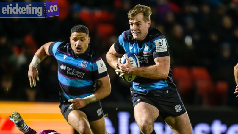 Rugby World Cup Final Tickets | England Vs Tonga Tickets