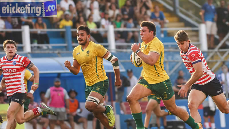 Rugby World Cup Final Tickets |  Argentina Vs Canada Rugby World Cup Tickets