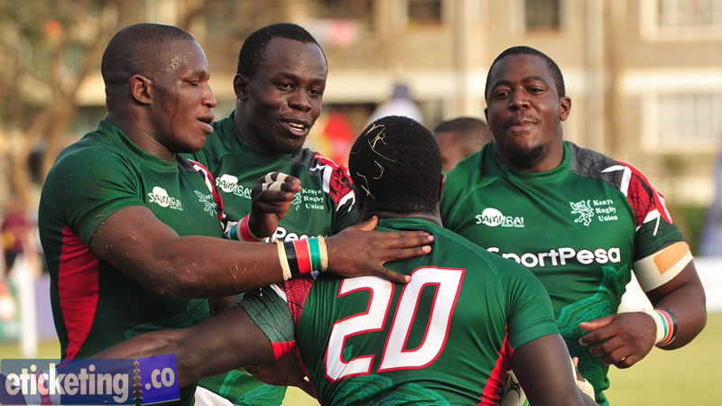 Rugby World Cup Final Tickets | Scotland Vs Uruguay Tickets