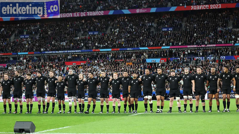 Rugby World Cup Final Tickets |  Argentina Vs Canada Rugby World Cup Tickets