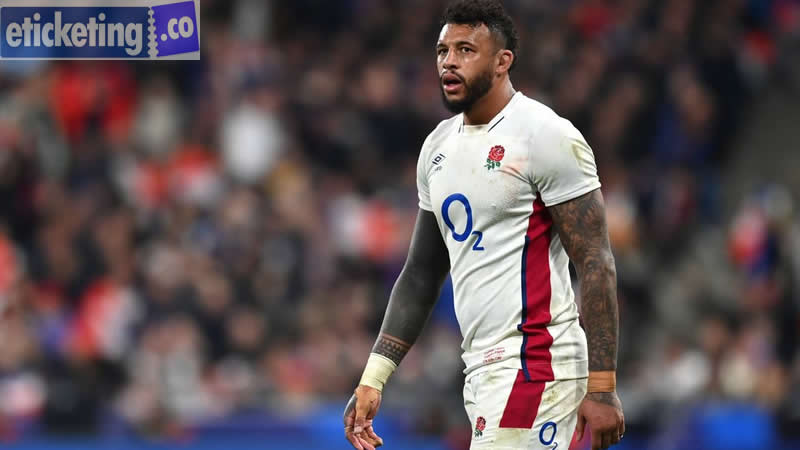 Rugby World Cup Final Tickets |  England Vs Tonga Rugby World Cup Tickets