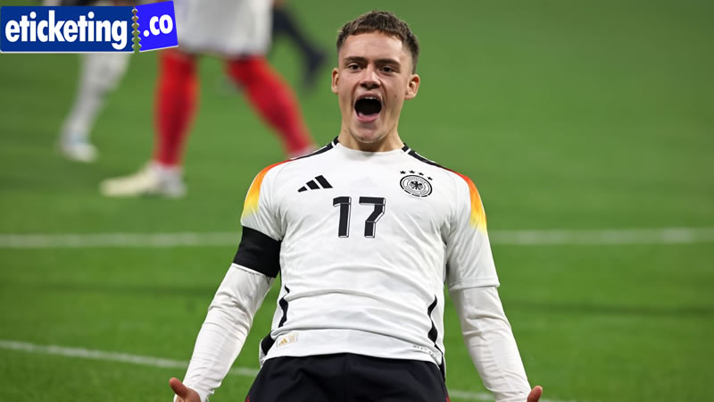 Ecuador Vs Germany Tickets | FIFA World Cup Tickets | World Cup Tickets