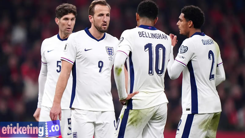 England vs Croatia Tickets | Scocer World Cup Tickets | World Cup Tickets | FIFA 2026 Tickets