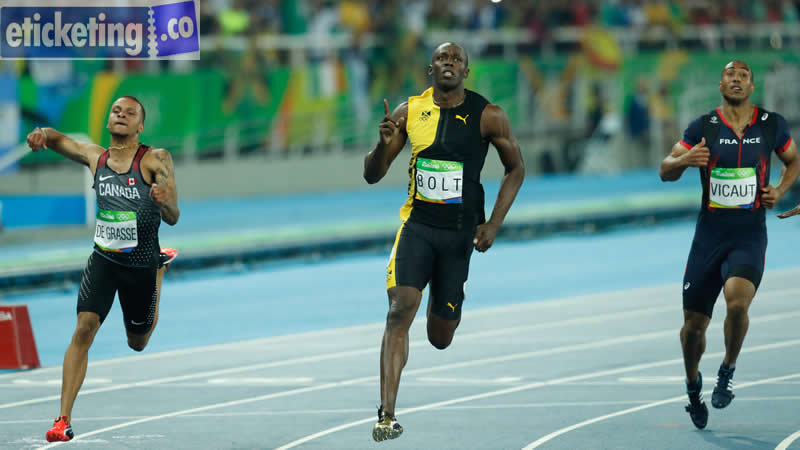 Los Angeles Olympic 2028 Tickets | Olympic Tickets | Olympic Opening Ceremony Tickets