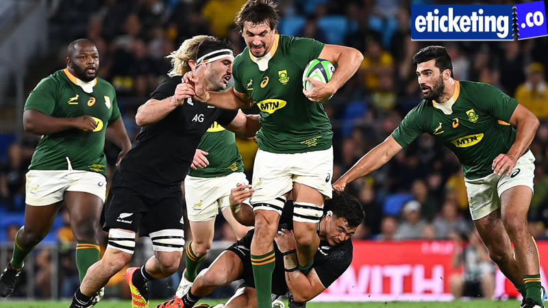 Rugby World Cup Tickets | South Africa Vs Italy Tickets | Rugby World Cup Final Tickets | Rugby World Cup 2027 Tickets