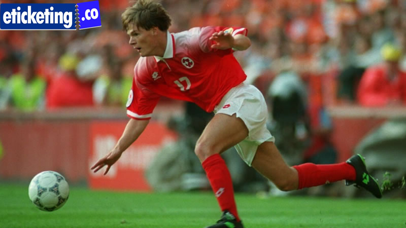 Qatar vs Switzerland Tickets | Football World Cup Tickets | World Cup Tickets