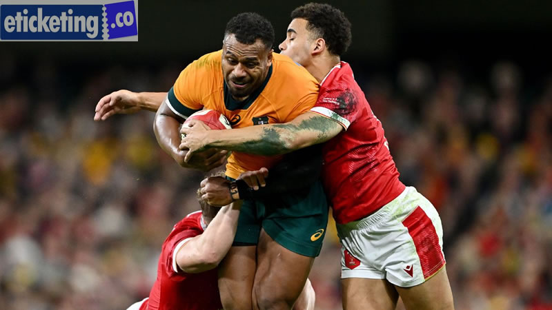 Rugby World Cup Tickets | Rugby World Cup 2027 Tickets | Rugby World Cup Final Tickets | Australia Vs Hong Kong Tickets 
