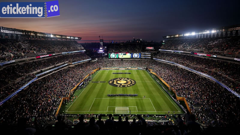 FIFA World Cup Tickets | Football World Cup Tickets | FIFA 2026 Semi Final Tickets 
