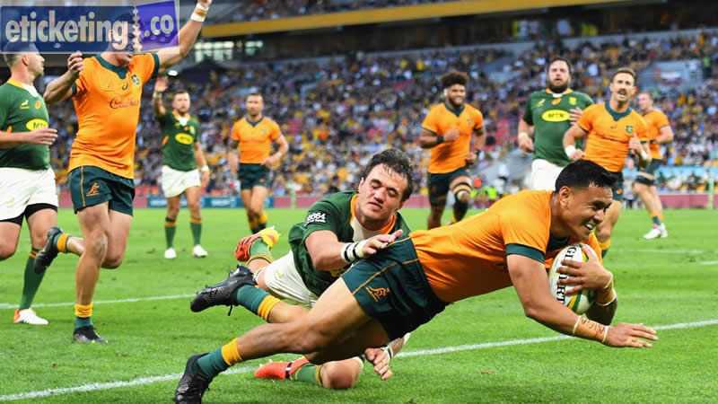 Rugby World Cup Final Tickets |  Australia Rugby World Cup Tickets