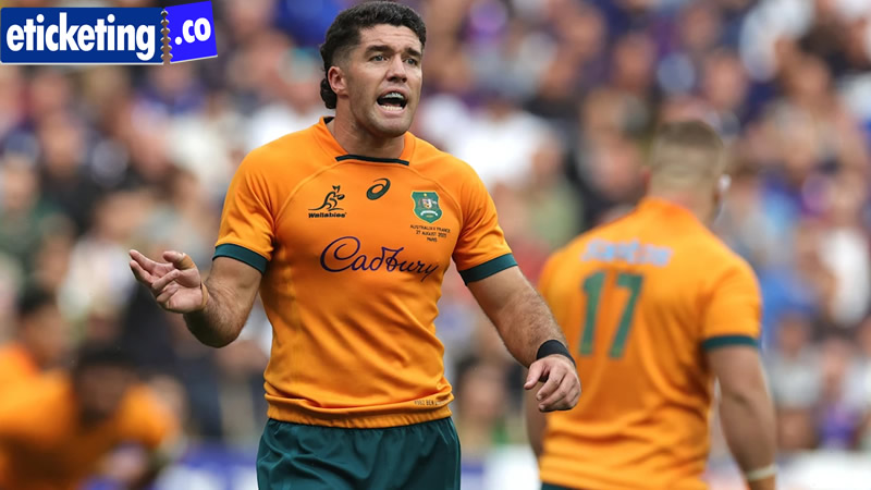 Rugby World Cup Tickets | Australia Vs Hong Kong Tickets | Rugby World Cup Final Tickets | Rugby World Cup 2027 Tickets