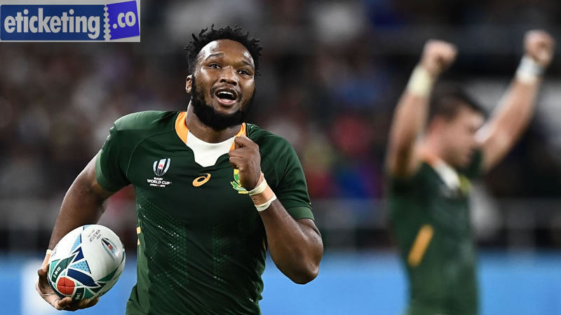 Rugby World Cup Tickets | Rugby World Cup 2027 Tickets | Rugby World Cup Final Tickets | South Africa vs Italy Tickets 
