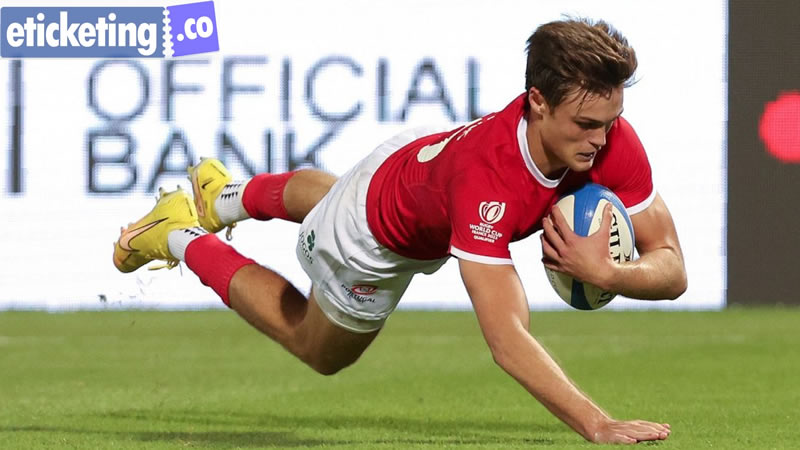 | Rugby World Cup Final Tickets | New Zealand Vs Australia Tickets