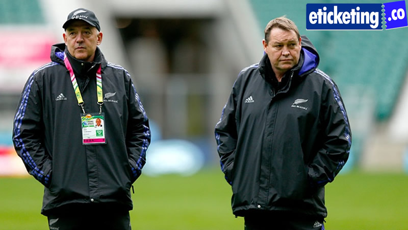 Rugby World Cup Tickets | New Zealand Vs Chile Tickets | Rugby World Cup Final Tickets | Rugby World Cup 2027 Tickets