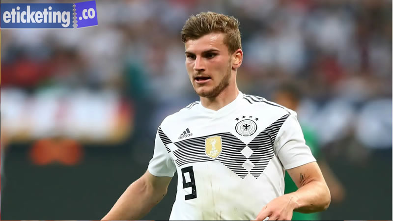 Germany vs Ivory Coast Tickets| Scocer World Cup Tickets | World Cup Tickets | FIFA 2026 Tickets
