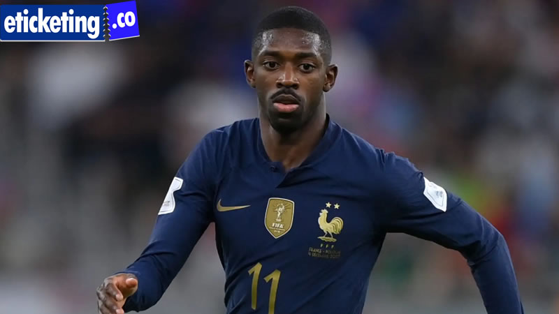 France Vs Iraq Tickets | FIFA World Cup Tickets | World Cup Tickets