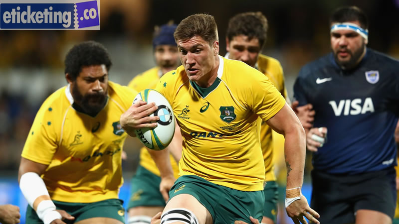 Rugby World Cup Tickets | Rugby World Cup 2027 Tickets | Rugby World Cup Final Tickets | Australia Vs Hong Kong Tickets 
