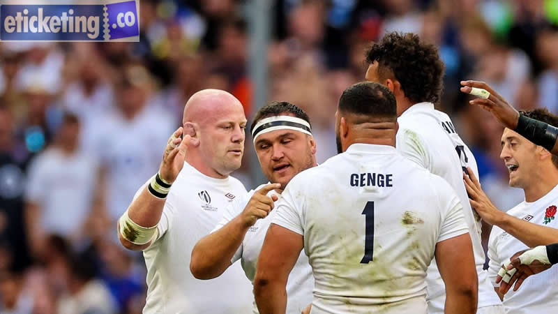 Rugby World Cup Final Tickets |  England Vs Wales Rugby World Cup Tickets