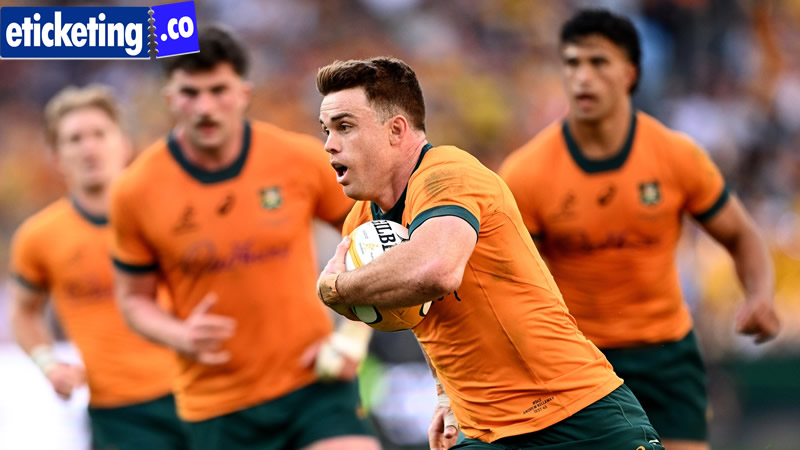 Rugby World Cup Tickets | Australia Vs Hong Kong Tickets | Rugby World Cup Final Tickets | Rugby World Cup 2027 Tickets