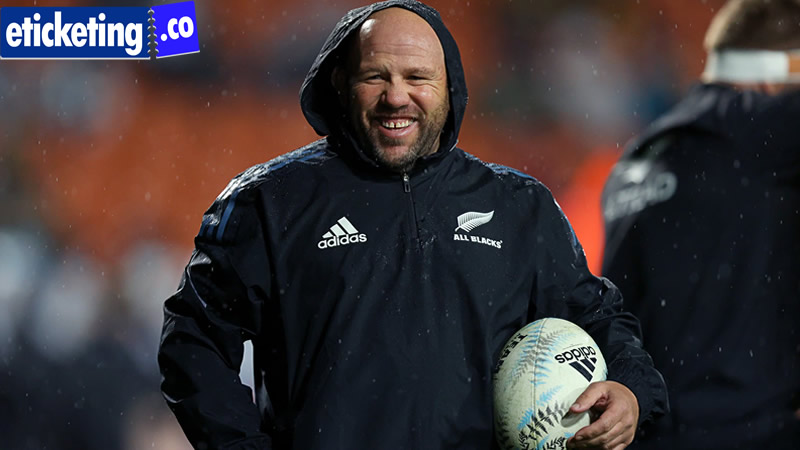 Rugby World Cup Tickets | New Zealand Vs Chile Tickets | Rugby World Cup Final Tickets | Rugby World Cup 2027 Tickets